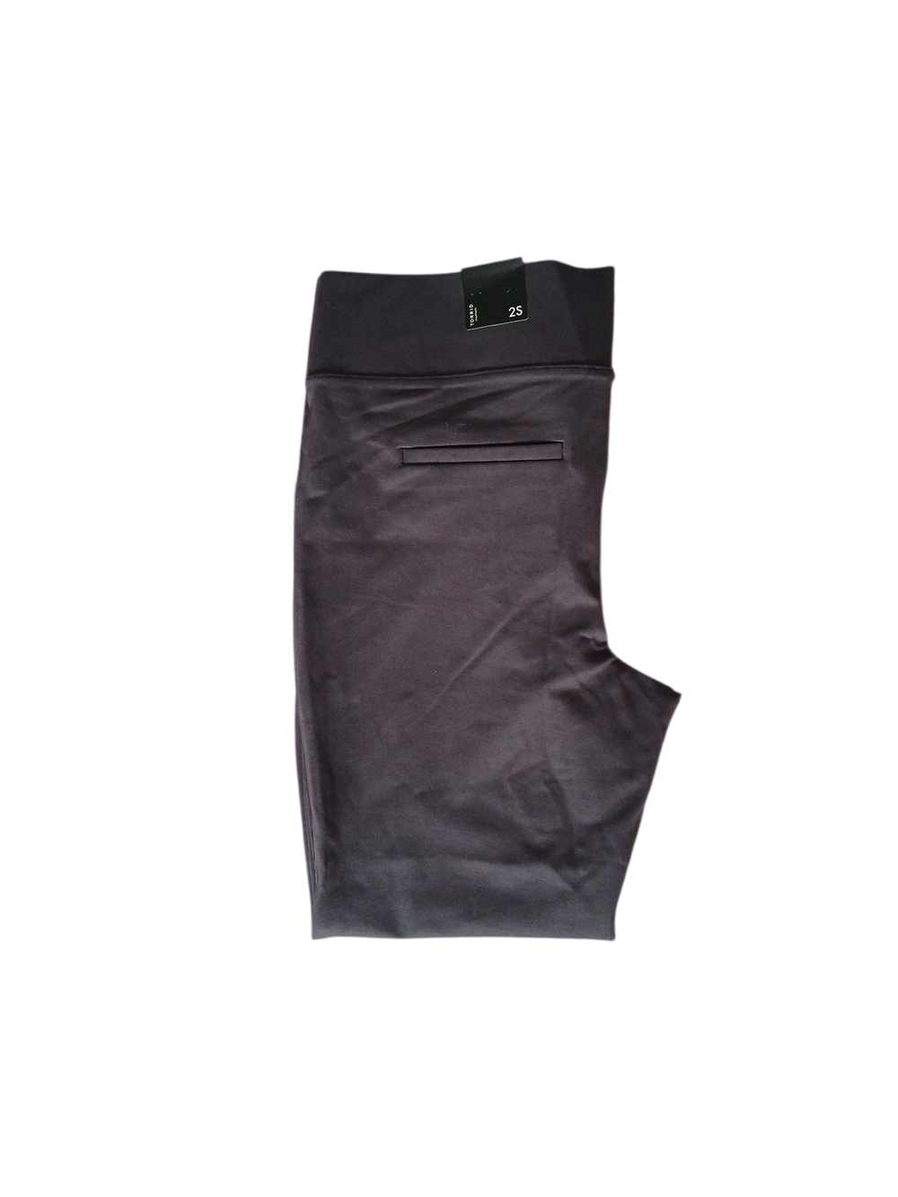 Torrid Pocket Pixie Flare Luxe‎ Ponte High Rise Pants Periscope 2 Short NWT